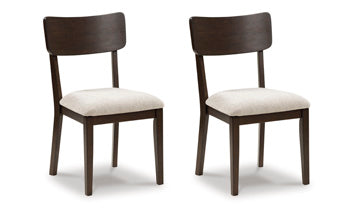 Mallenette Dining Chair - Theo's Factory Direct Mattress & Furniture (Columbus, OH)