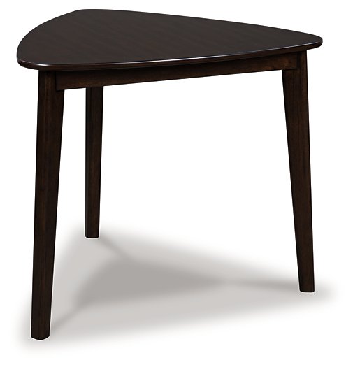 Mallenette Dining Table - Theo's Factory Direct Mattress & Furniture (Columbus, OH)