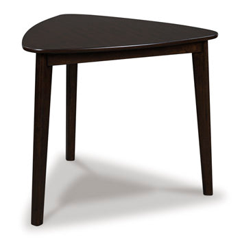 Mallenette Dining Table - Theo's Factory Direct Mattress & Furniture (Columbus, OH)