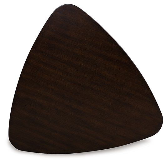 Mallenette Dining Table - Theo's Factory Direct Mattress & Furniture (Columbus, OH)