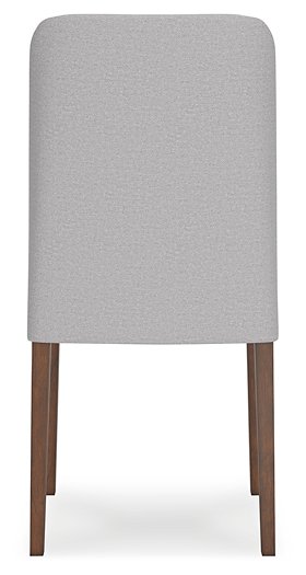 Lyncott Dining Room Set - Theo's Factory Direct Mattress & Furniture (Columbus, OH)