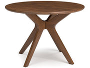 Lyncott Dining Room Set - Theo's Factory Direct Mattress & Furniture (Columbus, OH)