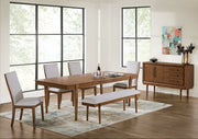 Lyncott Dining Room Set - Theo's Factory Direct Mattress & Furniture (Columbus, OH)