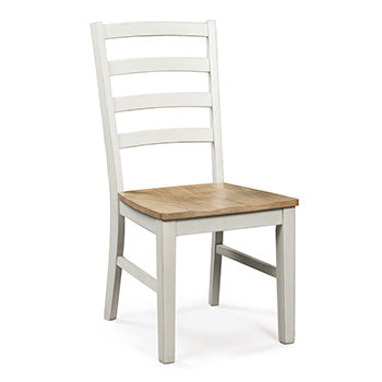 Purlaney Dining Chair - Theo's Factory Direct Mattress & Furniture (Columbus, OH)