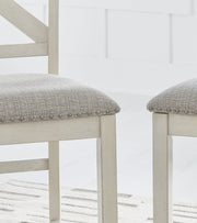 Robbinsdale Dining Package - Theo's Factory Direct Mattress & Furniture (Columbus, OH)