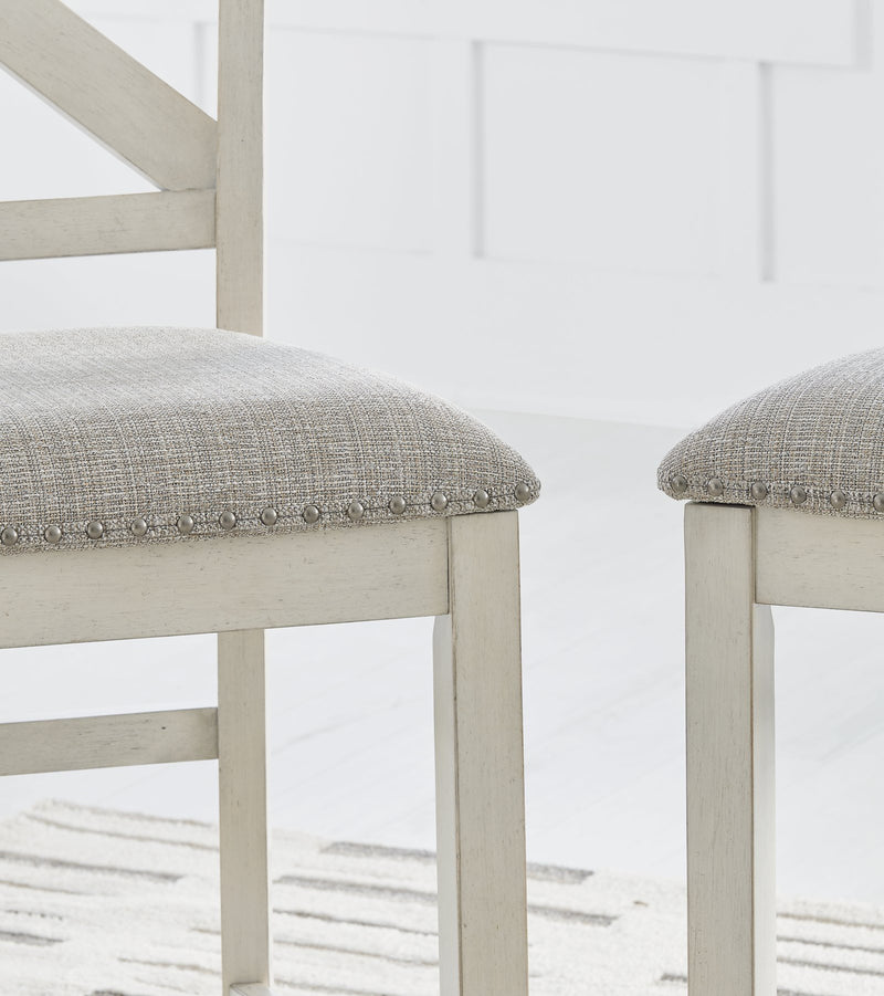 Robbinsdale Dining Package - Theo's Factory Direct Mattress & Furniture (Columbus, OH)