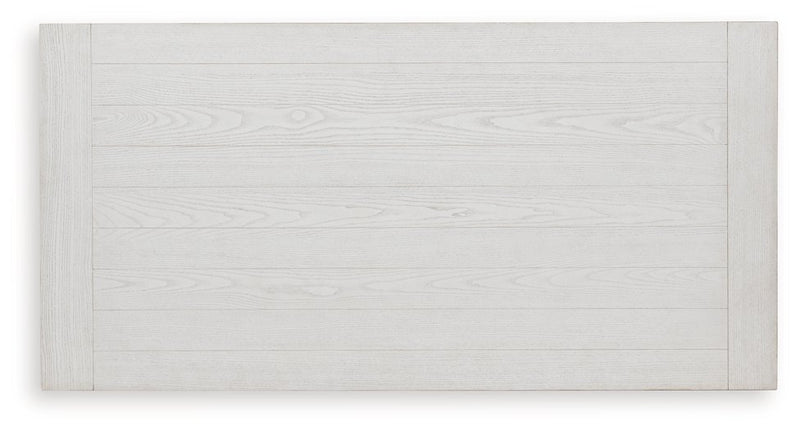 Robbinsdale Counter Height Dining Table - Theo's Factory Direct Mattress & Furniture (Columbus, OH)