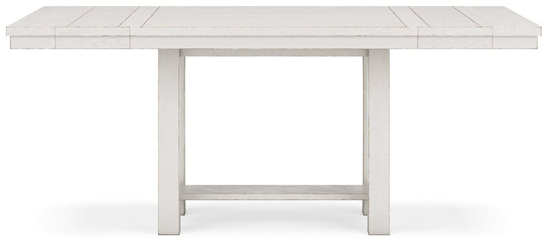 Robbinsdale Dining Package - Theo's Factory Direct Mattress & Furniture (Columbus, OH)