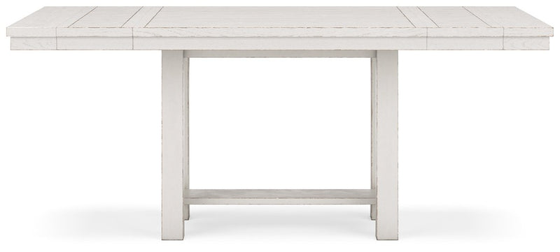 Robbinsdale Dining Package - Theo's Factory Direct Mattress & Furniture (Columbus, OH)