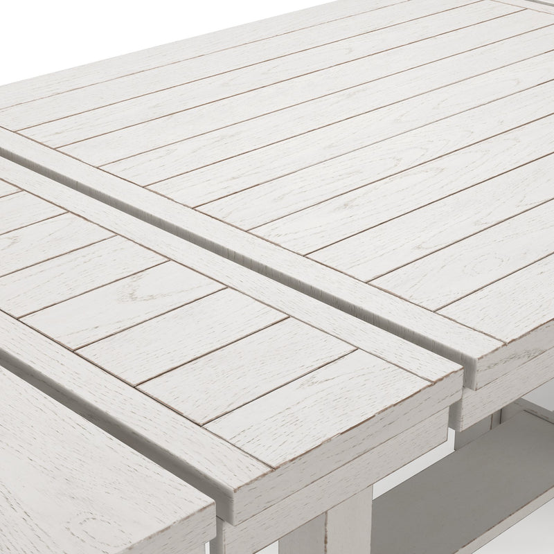 Robbinsdale Dining Package - Theo's Factory Direct Mattress & Furniture (Columbus, OH)