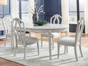 Montelaine Dining Room Set - Theo's Factory Direct Mattress & Furniture (Columbus, OH)