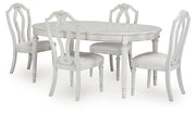 Montelaine Dining Room Set - Theo's Factory Direct Mattress & Furniture (Columbus, OH)