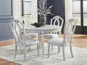 Montelaine Dining Room Set - Theo's Factory Direct Mattress & Furniture (Columbus, OH)