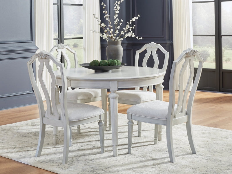 Montelaine Dining Room Set - Theo's Factory Direct Mattress & Furniture (Columbus, OH)