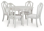 Montelaine Dining Room Set - Theo's Factory Direct Mattress & Furniture (Columbus, OH)