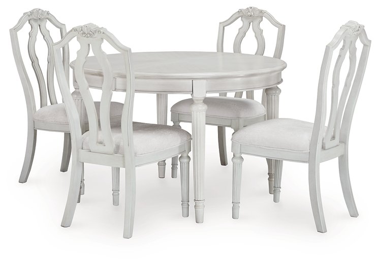 Montelaine Dining Room Set - Theo's Factory Direct Mattress & Furniture (Columbus, OH)