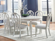 Montelaine Dining Room Set - Theo's Factory Direct Mattress & Furniture (Columbus, OH)
