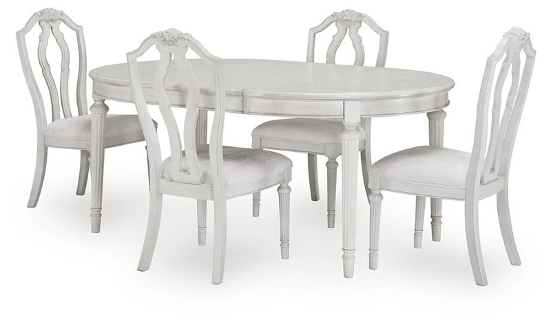 Montelaine Dining Room Set - Theo's Factory Direct Mattress & Furniture (Columbus, OH)