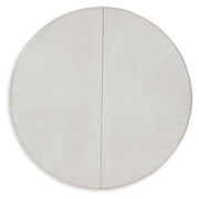 Montelaine Dining Extension Table - Theo's Factory Direct Mattress & Furniture (Columbus, OH)