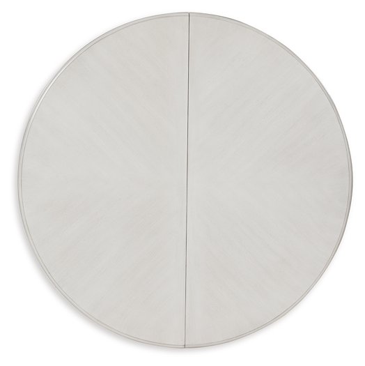 Montelaine Dining Extension Table - Theo's Factory Direct Mattress & Furniture (Columbus, OH)