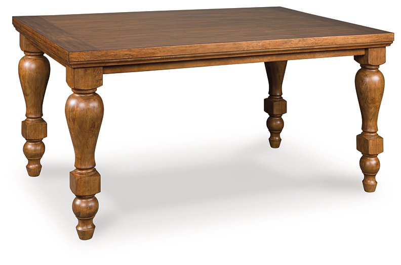 Greddinton Counter Height Dining Table - Theo's Factory Direct Mattress & Furniture (Columbus, OH)