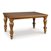 Greddinton Counter Height Dining Table - Theo's Factory Direct Mattress & Furniture (Columbus, OH)