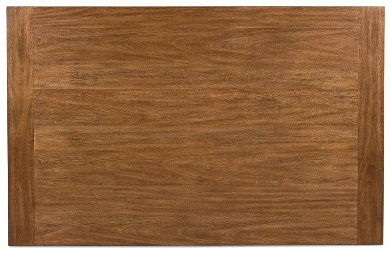 Greddinton Counter Height Dining Table - Theo's Factory Direct Mattress & Furniture (Columbus, OH)