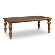 Greddinton Dining Table - Theo's Factory Direct Mattress & Furniture (Columbus, OH)