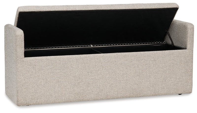 Galliden 62" Dining Bench - Theo's Factory Direct Mattress & Furniture (Columbus, OH)