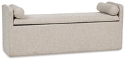 Galliden 62" Dining Bench - Theo's Factory Direct Mattress & Furniture (Columbus, OH)