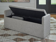 Galliden 62" Dining Bench - Theo's Factory Direct Mattress & Furniture (Columbus, OH)