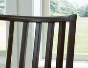 Galliden Dining Room Set - Theo's Factory Direct Mattress & Furniture (Columbus, OH)