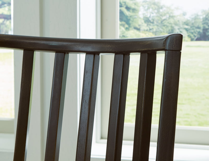 Galliden Dining Room Set - Theo's Factory Direct Mattress & Furniture (Columbus, OH)