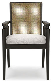 Galliden Dining Room Set - Theo's Factory Direct Mattress & Furniture (Columbus, OH)