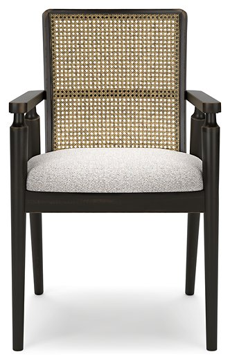 Galliden Dining Room Set - Theo's Factory Direct Mattress & Furniture (Columbus, OH)