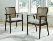 Galliden Dining Room Set - Theo's Factory Direct Mattress & Furniture (Columbus, OH)
