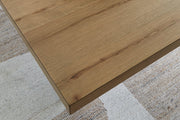 Galliden Dining Table - Theo's Factory Direct Mattress & Furniture (Columbus, OH)