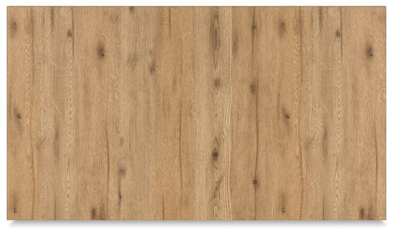 Galliden Dining Table - Theo's Factory Direct Mattress & Furniture (Columbus, OH)