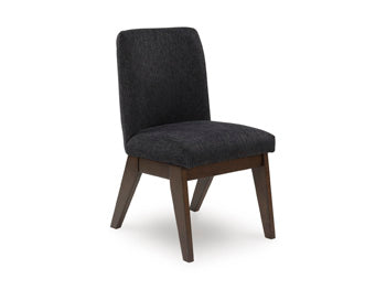 Dilenno Dining Chair - Theo's Factory Direct Mattress & Furniture (Columbus, OH)