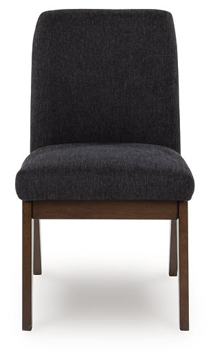 Dilenno Dining Chair - Theo's Factory Direct Mattress & Furniture (Columbus, OH)