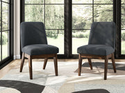 Dilenno Dining Chair - Theo's Factory Direct Mattress & Furniture (Columbus, OH)