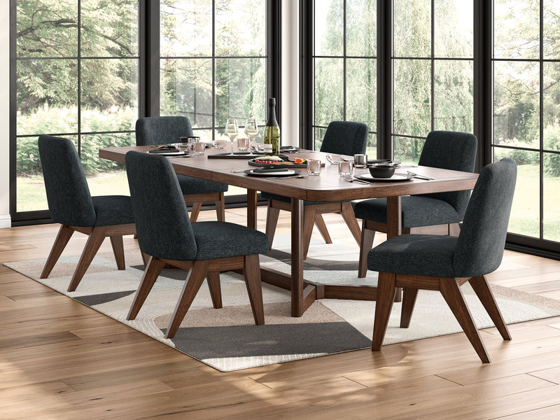 Dilenno Dining Room Set - Theo's Factory Direct Mattress & Furniture (Columbus, OH)