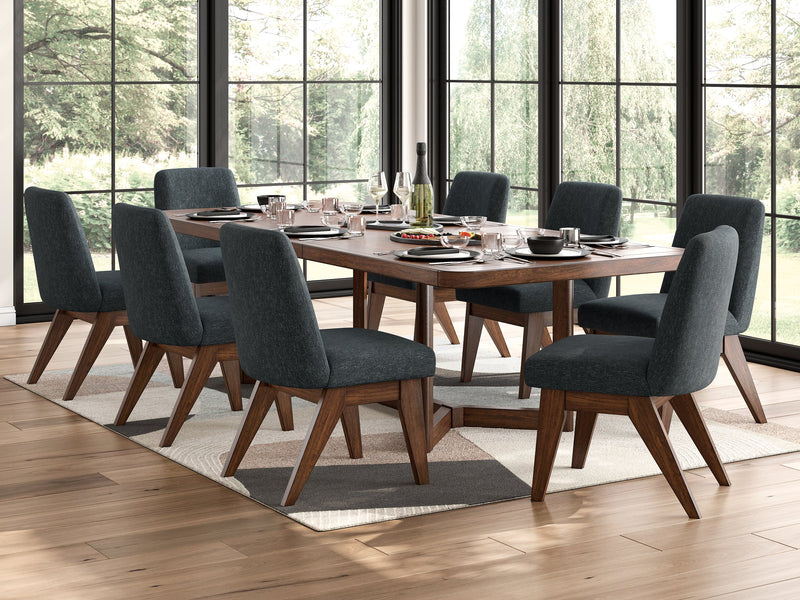 Dilenno Dining Room Set - Theo's Factory Direct Mattress & Furniture (Columbus, OH)