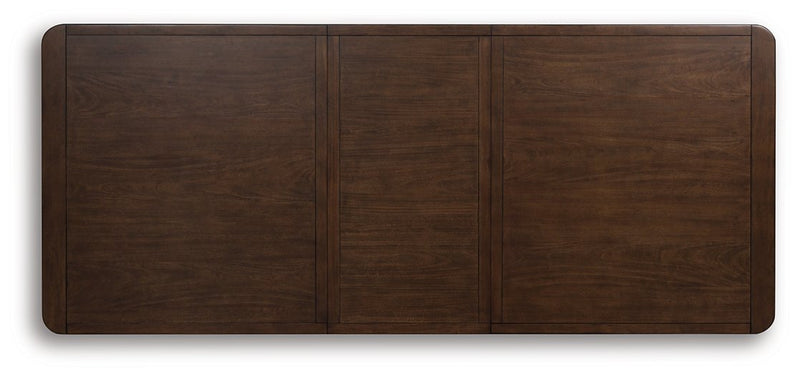 Dilenno Dining Room Set - Theo's Factory Direct Mattress & Furniture (Columbus, OH)