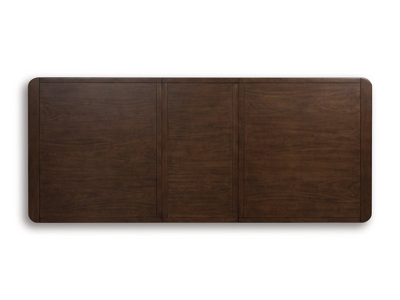 Dilenno Dining Room Set - Theo's Factory Direct Mattress & Furniture (Columbus, OH)