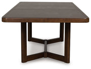 Dilenno Dining Room Set - Theo's Factory Direct Mattress & Furniture (Columbus, OH)