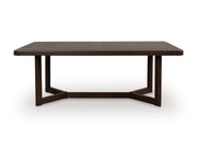 Dilenno Dining Room Set - Theo's Factory Direct Mattress & Furniture (Columbus, OH)