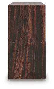 Glosmount Four Cube Organizer - Theo's Factory Direct Mattress & Furniture (Columbus, OH)