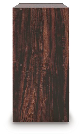 Glosmount Four Cube Organizer - Theo's Factory Direct Mattress & Furniture (Columbus, OH)