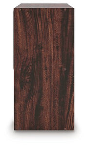 Glosmount Four Cube Organizer - Theo's Factory Direct Mattress & Furniture (Columbus, OH)